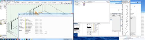 Image result for Vectorworks Workgroup Libraries