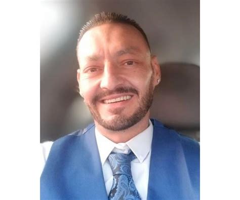 Johnathan Joseph Cave Obituary (2024) - Santa Rosa, NM - Chavez Funeral ...