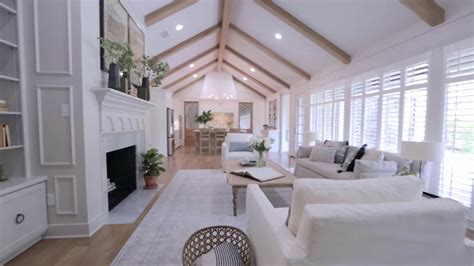 Fixer Upper Season 5 - The Morrison House