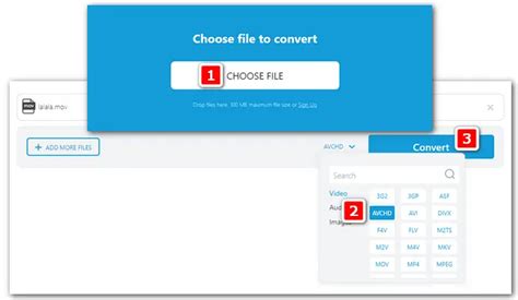 AVCHD File Converter 的图像结果