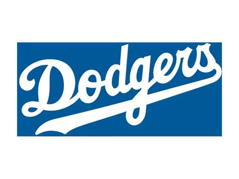 Los Angeles Dodgers 的图像结果