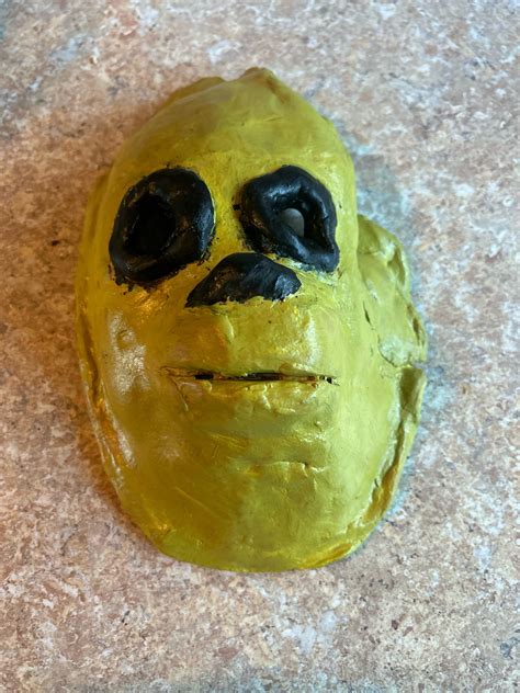 Image result for F-NaF Clay Tutorial