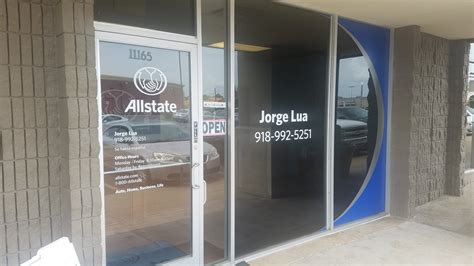 Allstate Insurance Tulsa Ok - Life Insurance Quotes