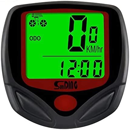 Setting Specialized Bike Computer 的图像结果