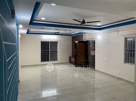 chetan residency Lakeview Colony Rd Rent - WITHOUT BROKERAGE Semi ...