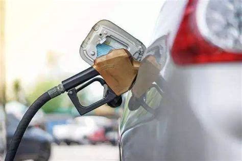 油价又是涨涨涨！大写的纠结，到底应该买油车还是新能源？ - 知乎