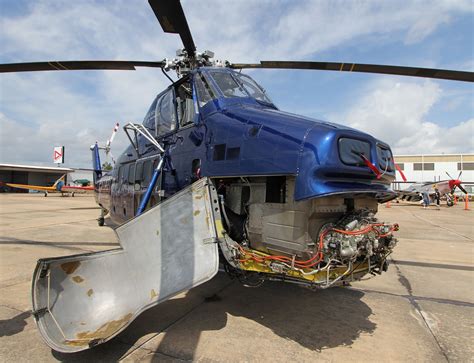 Sikorsky H-34 (S-58T) Choctaw Sikorsky, Choppers, Ramp, Airplane, Eddie ...