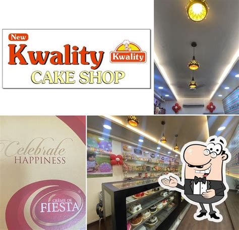 Kwality Cake Shop, Pimpri-Chinchwad, B.140 - Restaurant reviews