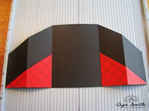 Image result for Folded Cards Tutorial