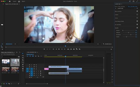 Premiere Pro Tutorial 2020 for Beginners 的图像结果