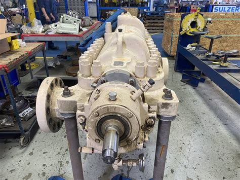 Image result for Multi-Stage Split Case