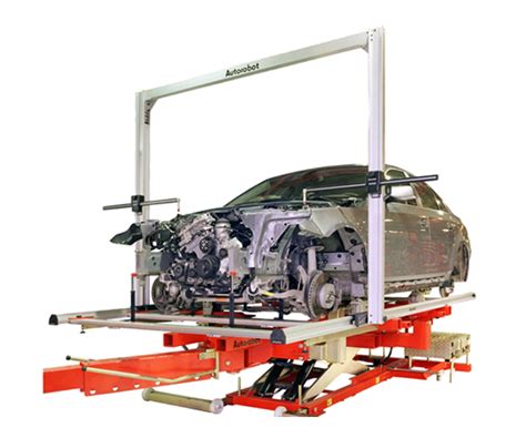 Image result for Genesis Measuring System Auto Collision Video Repair