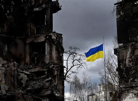 The good, the bad and the ugly of Ukraine's postwar reconstruction - Open Source Investigations