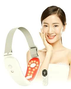 MAXGROOM Facial Beauty Device, Small Facial Device, Lift Care, Small ...