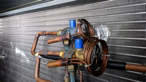 Importance of Thermal Expansion Valves (TXVs)? | Tom's Mechanical