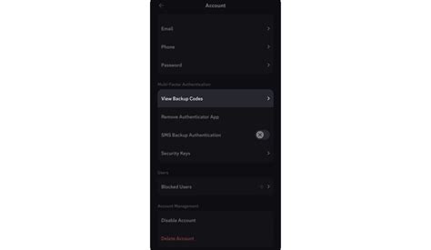 Image result for Discord Authentication App