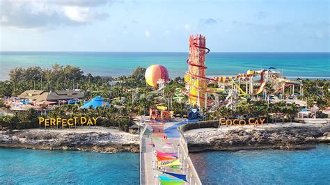 Night Bahamas Perfect Day Royal Caribbean Cruises, 50% OFF