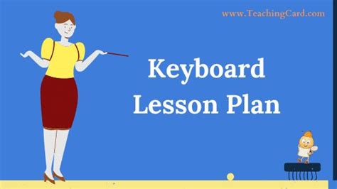 Computer Keyboard Lesson 的图像结果