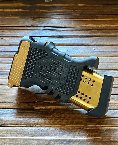 POINTBLANK V2 MOD BLK CMII フィリピン VAPE | Philippine Vape Mods Club Japan