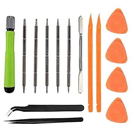 VRON Pentalobe Screwdriver Tool Kit For Macbook Air / Pro With Retina ...