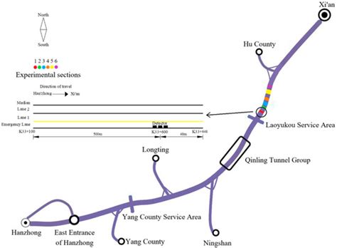Modeling Impacts of Speed Reduction on Traffic Efficiency on Expressway ...