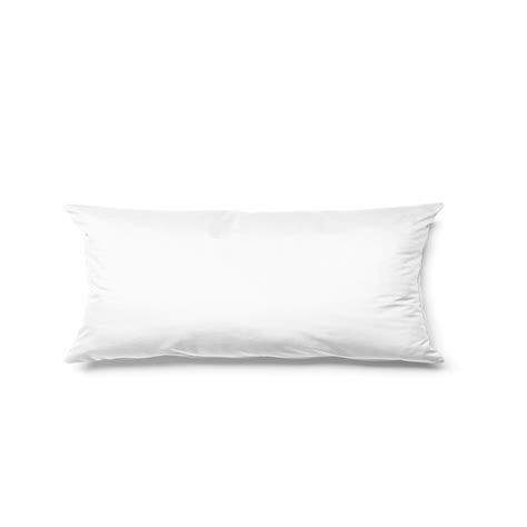 High Quality Cushion Filler Insert 20x10 Inches, Long Bed Cushion ...