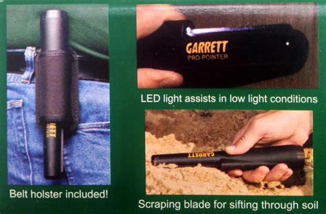 Image result for Repair Garrett Pro Pinpointer