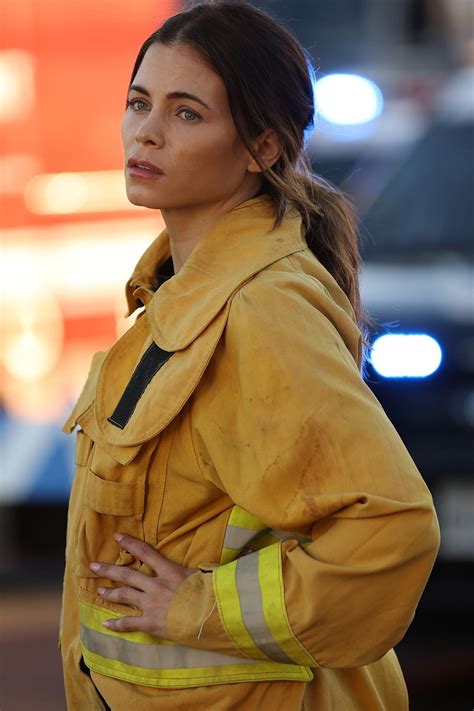 The Rookie S04E10 Preview Images: Is Nolan & Bailey's Future in Doubt?