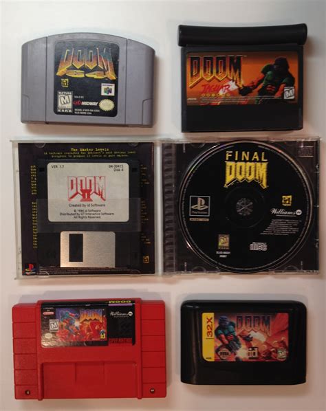 Doom 2016 All Console Commands 的图像结果