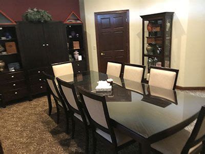 Frankfort, Il Location | Kurtz Memorial Chapel