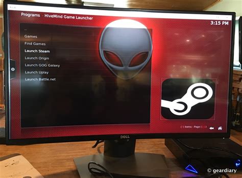 Alienware Alpha R2 Inside 的图像结果