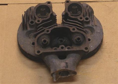 Cylinder/Cylinderheads BSA | BRITISH Only Austria Fahrzeughandel GmbH