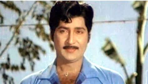 శోభన్ బాబుని అలా చూడగానే కన్నీళ్లు వచ్చాయి..చిరు, బాలయ్య కంటే ఎక్కువగా ...