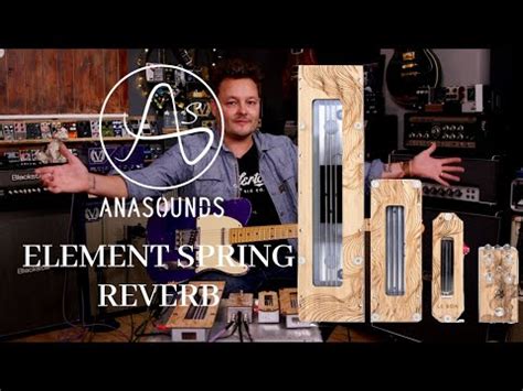 Image result for Spring Reverb Music