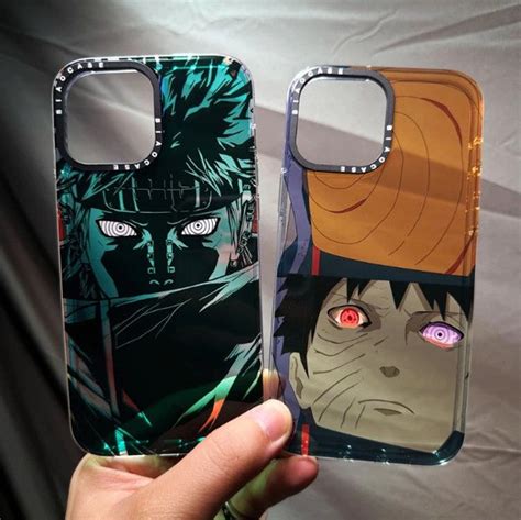 Anime Phone Case, Manga Phone Case, Japanese Phone Case for iPhone for ...
