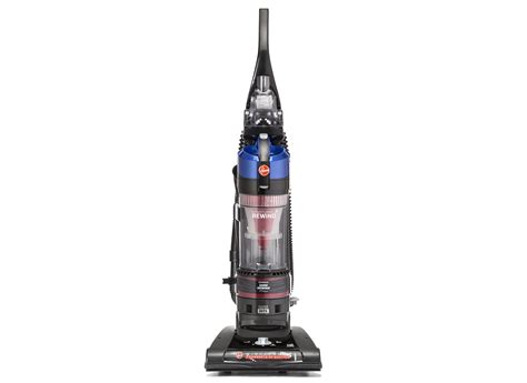 The Hoover® WindTunnel® 2 Rewind Pet Bagless Upright Vacuum cleaner ...