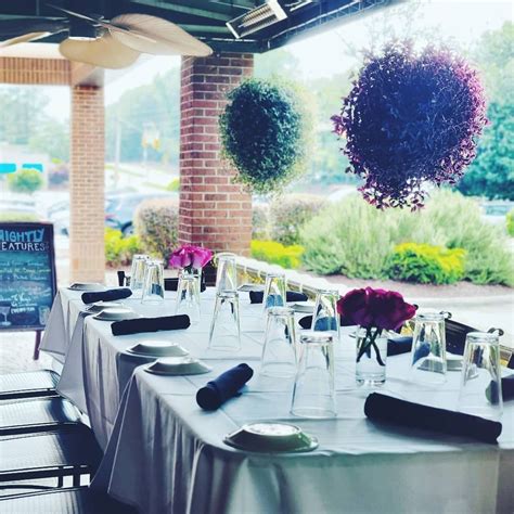 Vinnie's Steak House & Tavern - Steakhouse Restaurant in Raleigh, NC ...