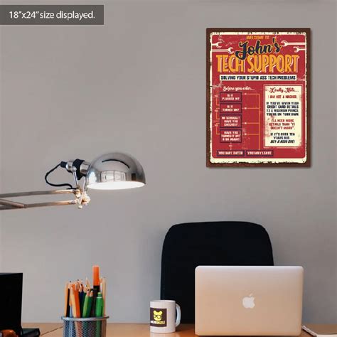 Tech Support Funny Signs 的图像结果