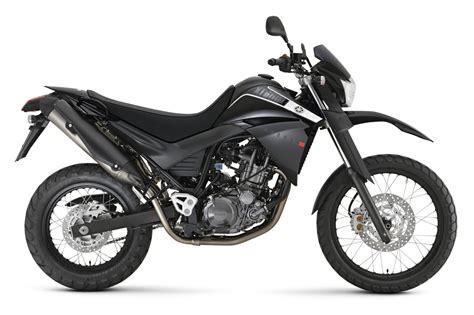 Moto del día: Yamaha XT 660 | espíritu RACER moto