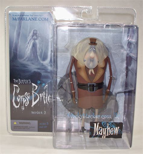 Image result for Corpse Bride Collectibles