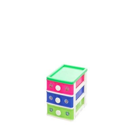 Lemari Laci Mini Elise – SIP 364 C4 - Jual Container Box Plastik ...