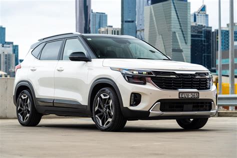 2024 Kia Seltos price and specs | CarExpert