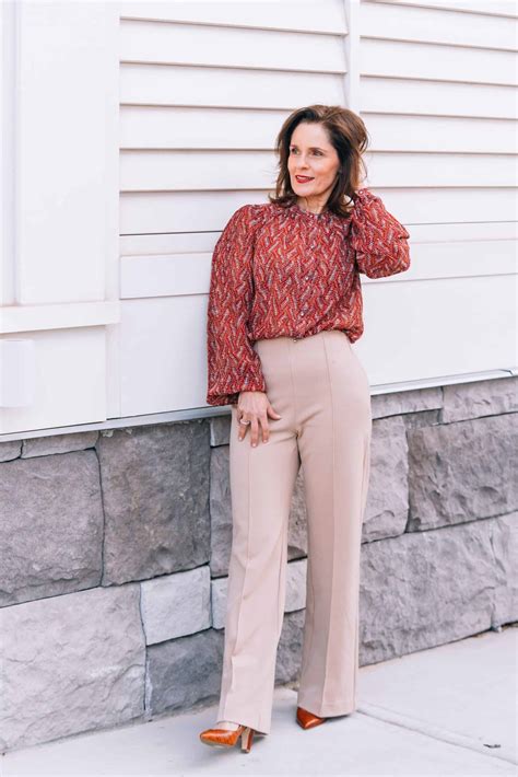 The Best Petite Work Pants For Women - Beth Ferguson | Serious About ...