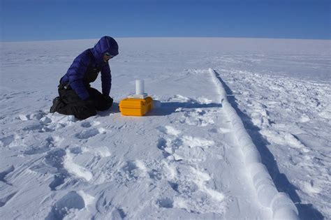 Image result for Ice Core Collection Video