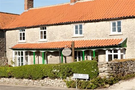 BELMONT B&B (Pickering, Yorkshire) - Guesthouse Reviews, Photos, Rate ...