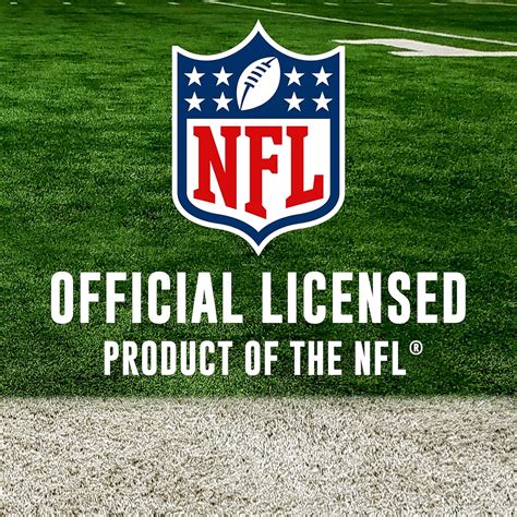 Buy Franklin Sports Youth NFL Football Receiver Gloves - Kids Football ...