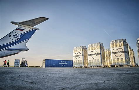 Skoda’s purchase and logistics races to help India fight the pandemic ...