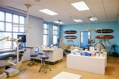 Office Tour | Triangle Pediatric Dentistry