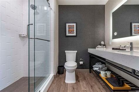 CAMBRIA HOTEL COLUMBIA DOWNTOWN THE VISTA - Hotel Reviews, Photos, Rate ...