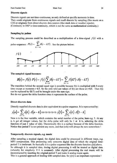 Fast Fourier Transform Explained 的图像结果